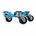 3-Wheel Moving Dolly (60kg)