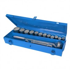 Socket Set 3/4in 15 pieces (15 pieces)