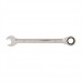 Fixed Head Ratchet Spanner (21mm)