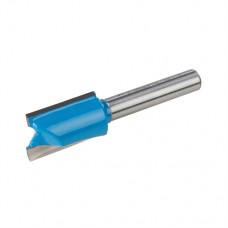 1/4in Straight Metric Cutter (15 x 20mm)
