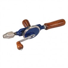 Double Pinion Hand Drill (290mm)