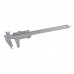 Vernier Caliper (150mm)