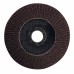 Aluminium Oxide Flap Disc (125mm 60 Grit)