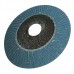 Zirconium Flap Disc (115mm 80 Grit)