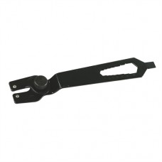 Adjustable Pin Wrench (15 - 52mm)