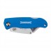 Lock-Back Utility Knife (100mm)