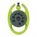 9-Pattern Dial Sprinkler (110mm Dia)