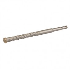 SDS Plus Crosshead Drill Bit (16 x 210mm)