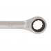 Fixed Head Ratchet Spanner (22mm)