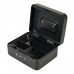 3-Digit Combination Cash & Valuables Safe Box (200 x 160 x 90mm)