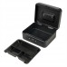 3-Digit Combination Cash & Valuables Safe Box (200 x 160 x 90mm)
