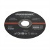 Pro Metal Slitting Disc 10pk (115 x 1 x 22.23mm)