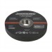 Pro Metal Slitting Disc 10pk (115 x 1 x 22.23mm)
