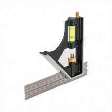 Combination Square (150mm)