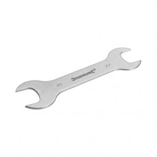 Double-Ended Gas Bottle Spanner (27 & 30mm)