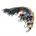 Bungee Cord Set 20 pieces (20 pieces)