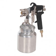 Spray Gun High Pressure (1000ml)