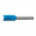 1/4in Straight Metric Cutter (12 x 20mm)