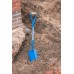 Solid Forged Trench Shovel (1000mm)