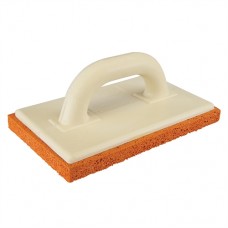 Poly Sponge Float (Coarse)