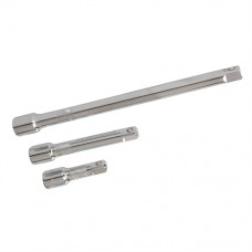 Extension Bar Set 3 pieces (1/2in)