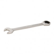 Fixed Head Ratchet Spanner (17mm)