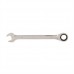 Fixed Head Ratchet Spanner (17mm)