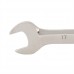 Fixed Head Ratchet Spanner (17mm)