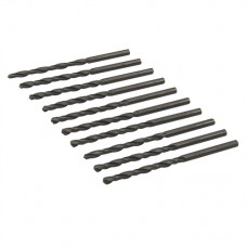 Metric HSS-R Jobber Bits 10pk (3.5mm)