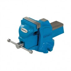 Engineers Workshop Vice 100mm (4in) (Jaw Capacity 100mm / 8kg)