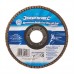 Aluminium Oxide Flap Disc (115mm 60 Grit)