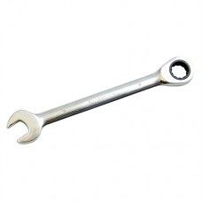 Fixed Head Ratchet Spanner (18mm)