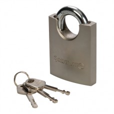 Shrouded Padlock (60mm)