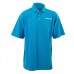 Silverline Poly Cotton Polo Shirt (Extra Large (112cm / 44in))