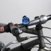 One-Touch Ping Bicycle Bell (80 x 100mm)