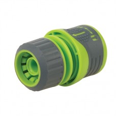Soft-Grip Hose Quick Connector (1/2in Female)
