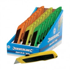 Expert Hi-Vis Knife Display Box 24 pieces (24 pieces)