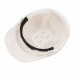 Safety Hard Hat (White)