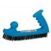 Wire Brush Jumbo Easy Grip (200 x 50mm)