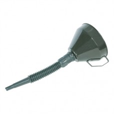 Plastic Funnel with Spout (160mm)