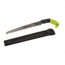 Pruning Saw with Sheath (250mm Blade)