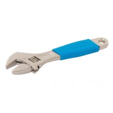 Adjustable Wrench (Length 150mm - Jaw 17mm)