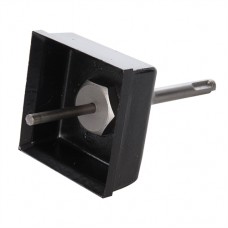 Square Box Cutter (77 x 77mm)