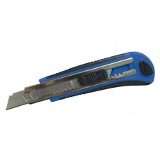18mm Auto Reload Snap-Off Knife (18mm)