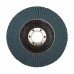 Zirconium Flap Disc (115mm 60 Grit)