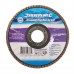 Zirconium Flap Disc (115mm 60 Grit)
