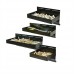 Magnetic Tool Tray Set 4 pieces (150 - 310mm)