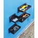 Magnetic Tool Tray Set 4 pieces (150 - 310mm)