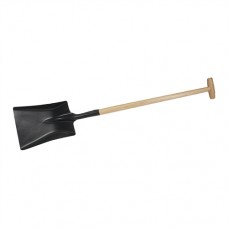Square-Mouth Shovel (1100mm)