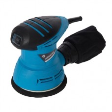 240W Random Orbit Sander 125mm (240W)